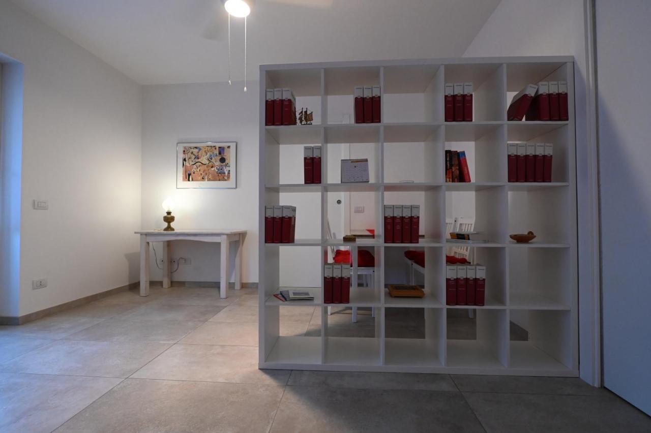 Appartamento La Casa Di Patty Alberobello Esterno foto