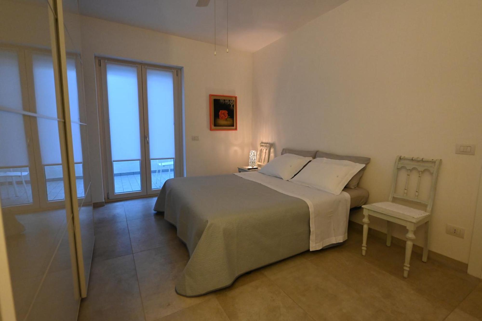 Appartamento La Casa Di Patty Alberobello Esterno foto