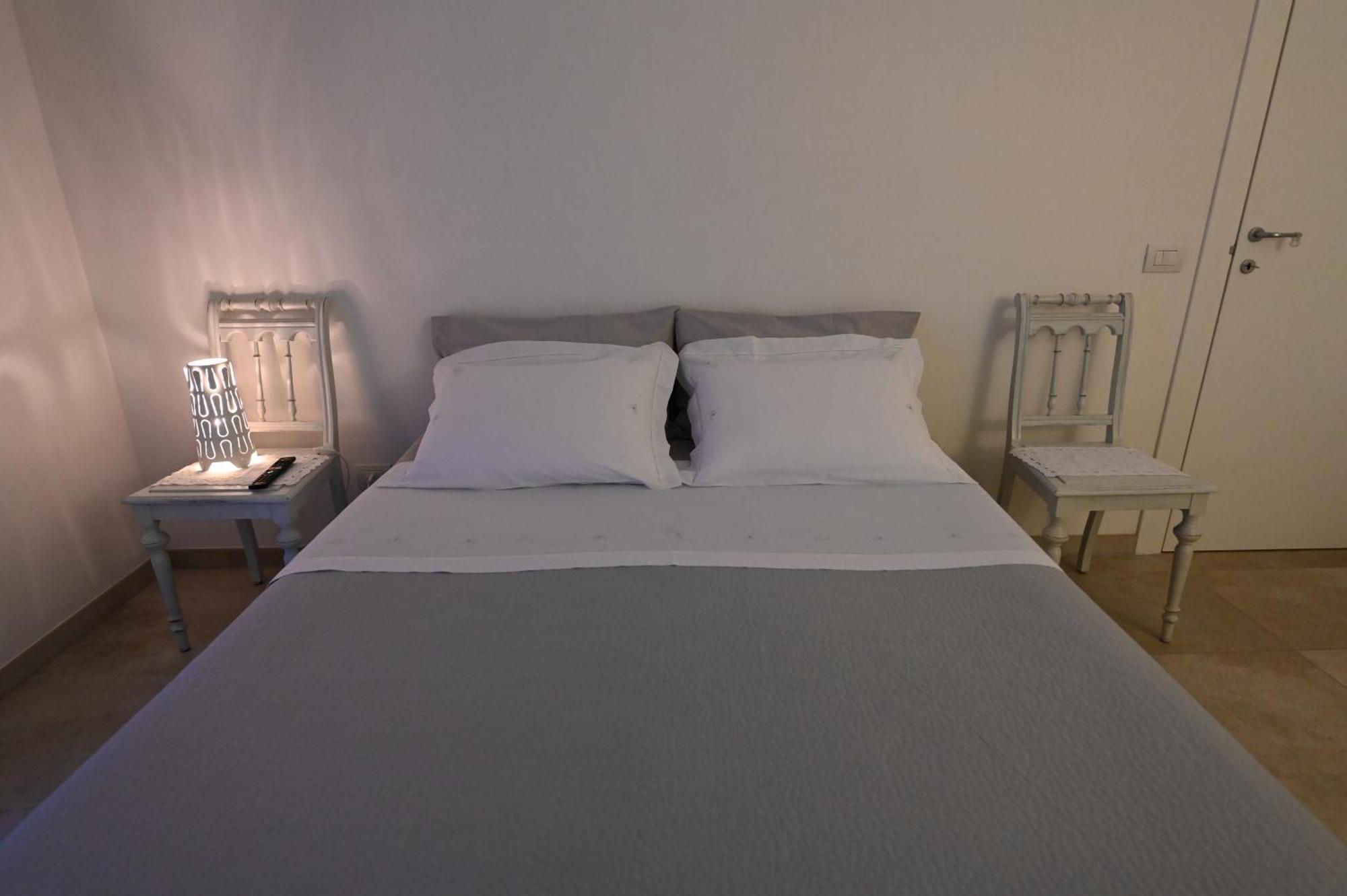 Appartamento La Casa Di Patty Alberobello Esterno foto