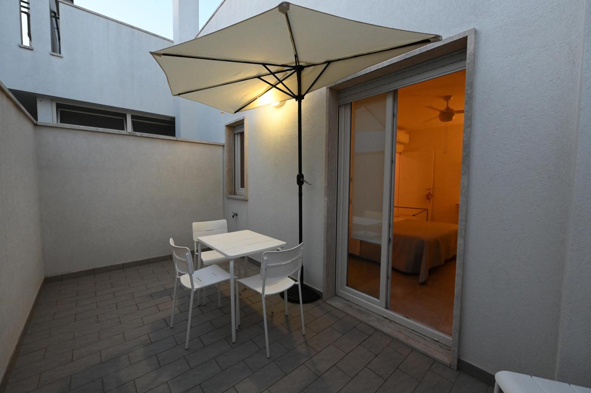 Appartamento La Casa Di Patty Alberobello Esterno foto