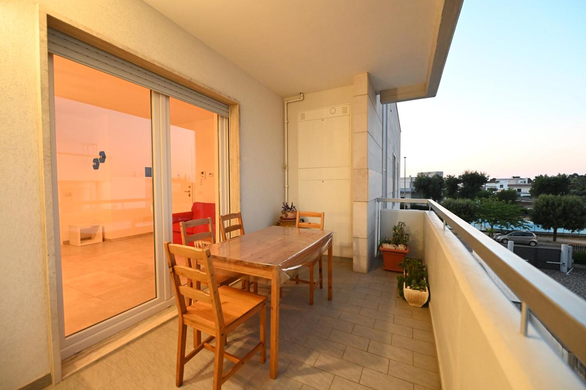 Appartamento La Casa Di Patty Alberobello Esterno foto
