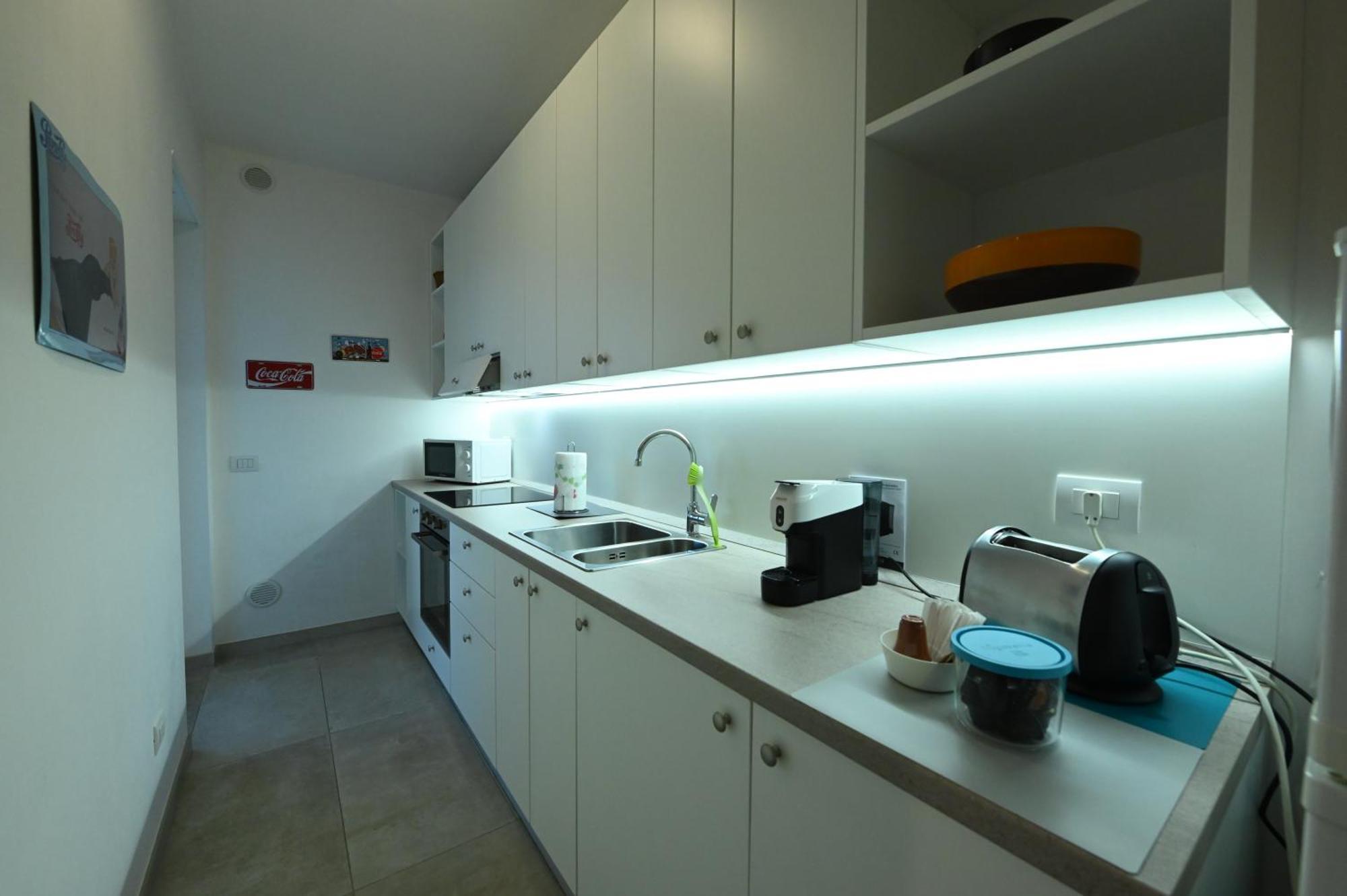 Appartamento La Casa Di Patty Alberobello Esterno foto