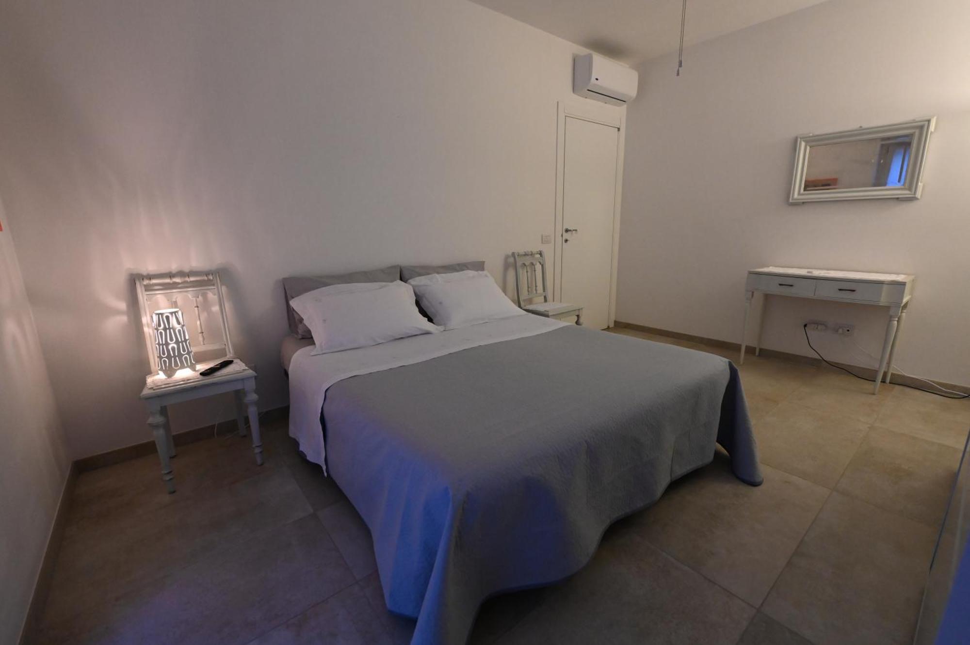 Appartamento La Casa Di Patty Alberobello Esterno foto